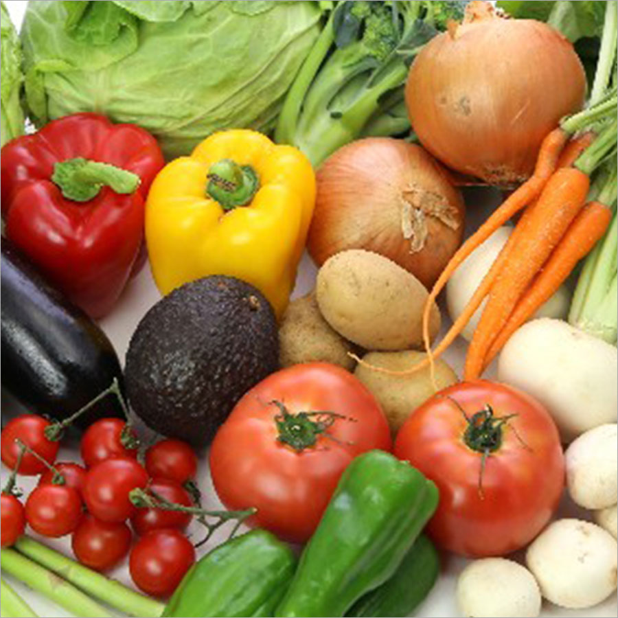 野菜